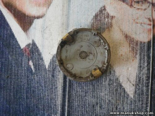 Emblema Alfa Romeo 159 C403 SPM C403SPM