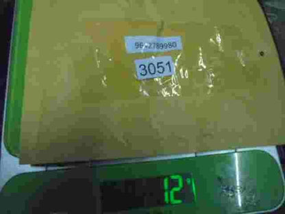 Boost sensor de presión Peugeot 206 207 807 9642789980 0798007510 079800-7510