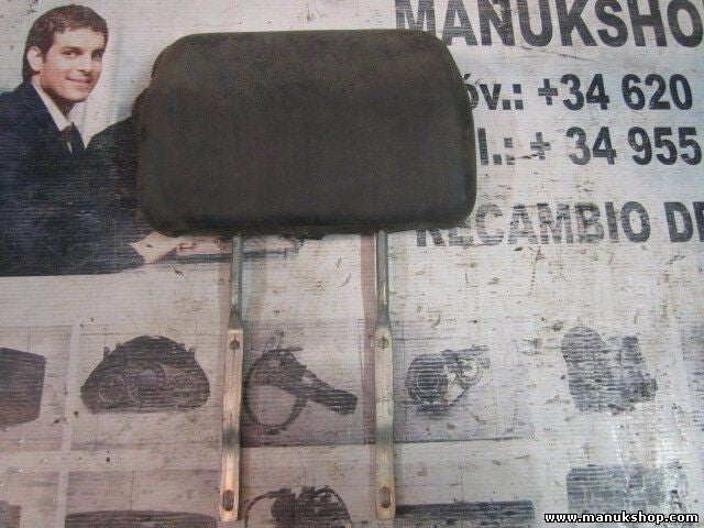Asiento reposacabezas Nissan Terrano Ford Maverick