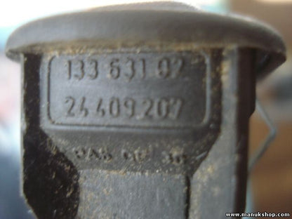 comando pulsante alzacristalli Opel Corsa C Zafira Meriva 13363102 24409207