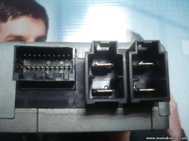 Centralita Controlador de dirección Suzuki Swift III 05-09 Q1T23883M 3872063JA0