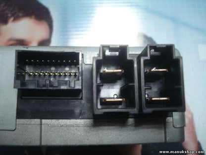 Centralita Controlador de dirección Suzuki Swift III 05-09 Q1T23883M 3872063JA0