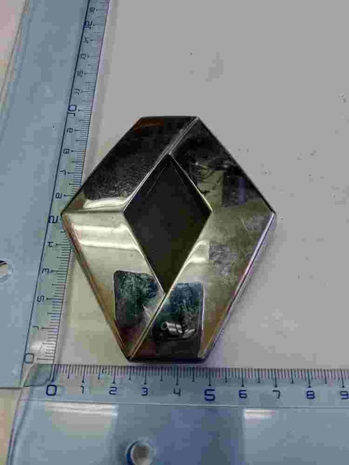 Emblema  Renault Megane 5cm. 9672M