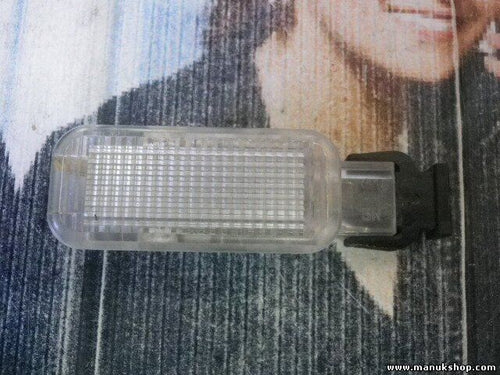 Luz de advertencia de puerta Audi Q7 A4 A6 893971632 893 971 632 893971632
