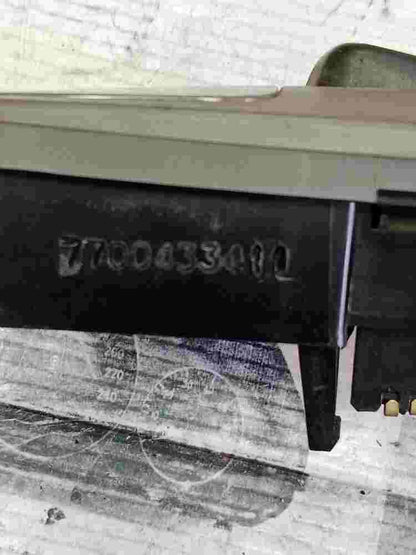 Luz Lectura Interior Renault Scenic RX4 7700433411 77 004 334 11  3739