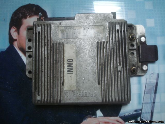 Centralita Kia Pride K11C18881 SIEMENS K103735120A K11C18881