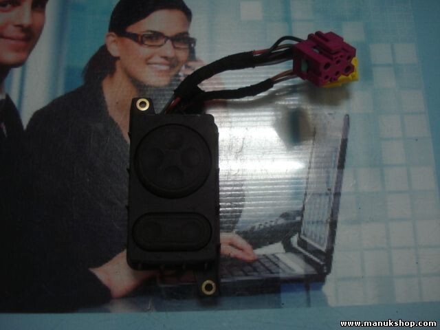 Ajuste de los asientos Audi A8 4D0 959 777 A 7PE 4D0959777A 03481021 4DO959777A