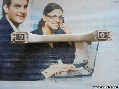 Manillas de asidero interior Land Rover Discovery 2495 ccm, 100 KW, 136 PS