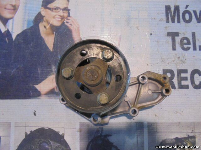 Pompa acqua Renault Scenic 1.9 DCI K-740 8200102286 1485401 B201010