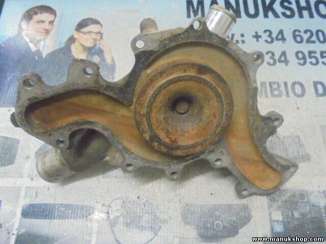 Pompa acqua Ford Explorer 97JM8505AD 97JM-8505-AD
