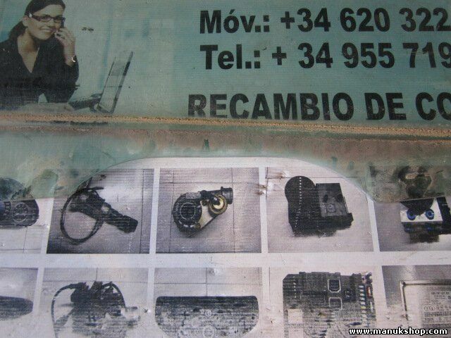 Cristal puerta delantera derecha LAND ROVER Freelander 43R001582 AS2M3240DOT682