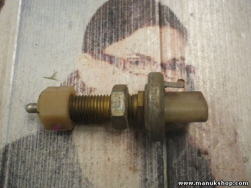 Interruptor de la luz de freno Lada Niva