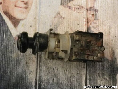 Conmutador de luces Jeep 2464 ccm, 87 KW, 118 PS 56021892AB 56021892