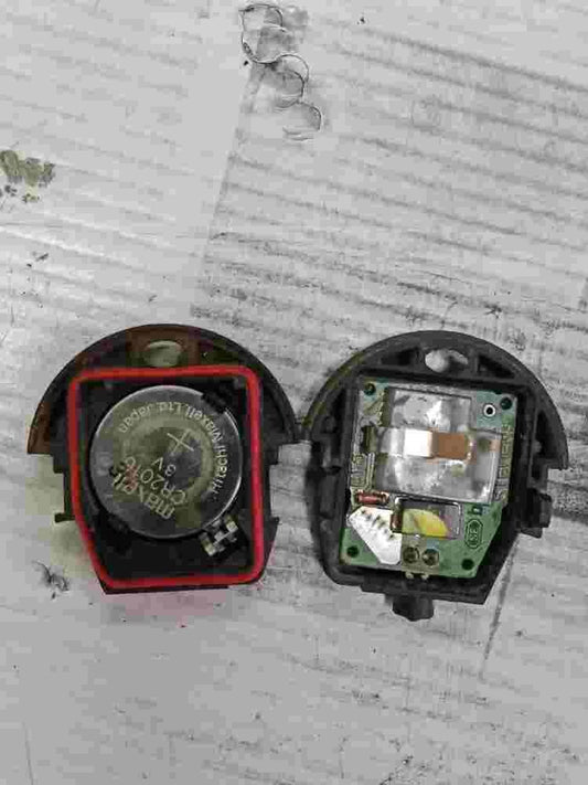 mando control remoto  VW Sharan Seat Alhambra Ford Galaxy CR2016 3V D13