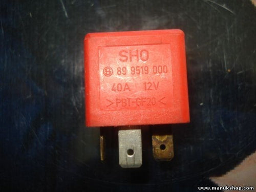 Aria condizionata relè frizione magnetica Passat 3B Audi A4 443919578C