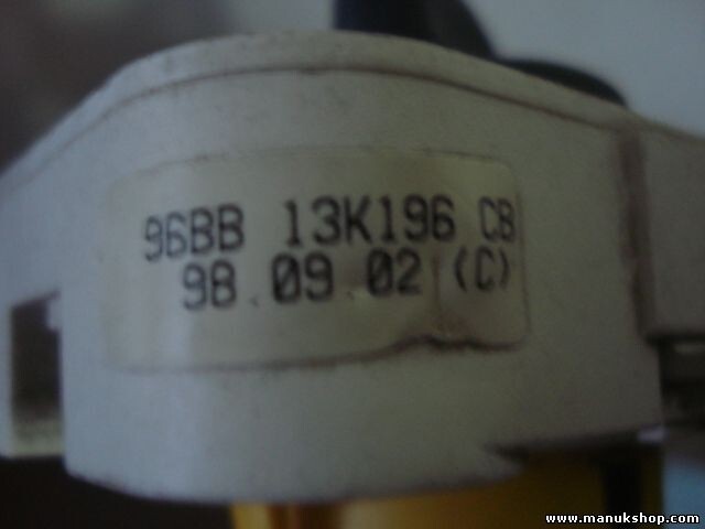 Conmutador de luces  Ford Mondeo 96-00 96BB 13K196 CB 96BB13K196CB