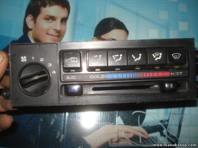 A/C System Ssangyong Musso CALSONIC KJ 8532005000 4108004 4108 004 M945-0200