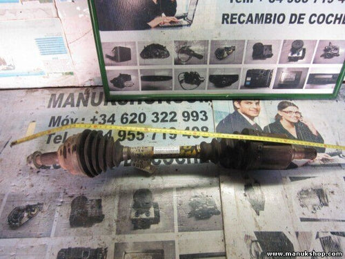 Palier transmision delantero izquierdo Land Rover Freelander LN 3.2 BMW