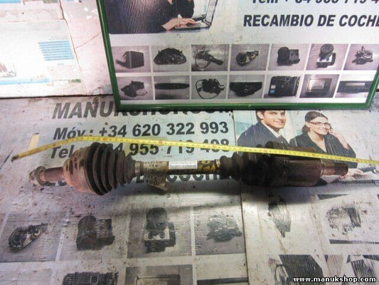 Palier transmision delantero izquierdo Land Rover Freelander LN 3.2 BMW