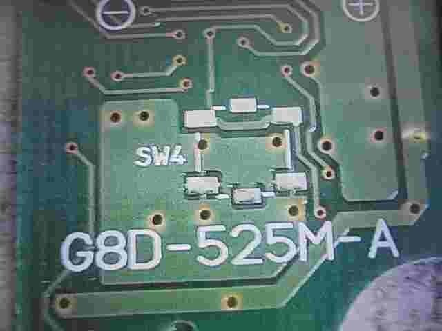 telecomando Mitsubishi Outlander Endeavor Eclipse G8D525MA G8D-525M-A