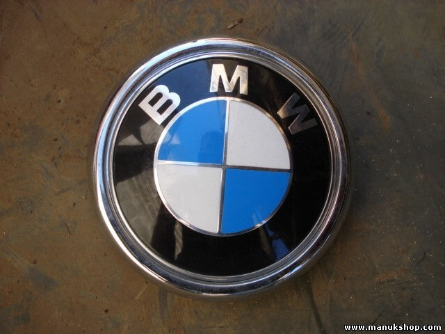 Emblema BMW X6 E71 719655903 7196559-03