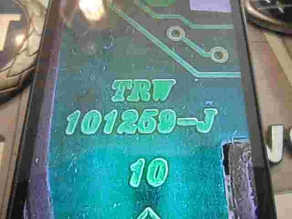 mando control remoto  Renault Master TRW 101259J 101259-J