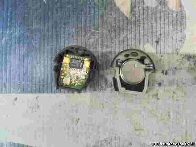 mando control remoto Skoda C00114A L00114B