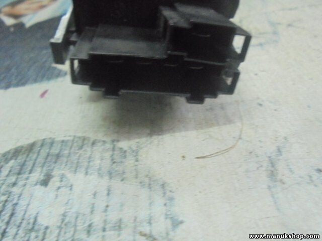 Resistencia calefaccion VW Audi Seat Skoda Golf Polo 881055650 881.055 650 AEG