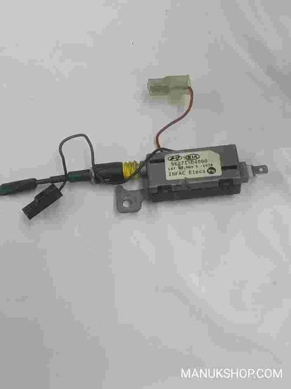 Amplificador de antena Kia Optima IV 96271D4000 96271-D4000 Infac MBV50978