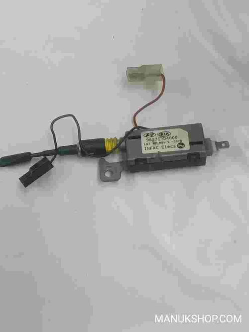 Amplificador de antena Kia Optima IV 96271D4000 96271-D4000 Infac MBV50978
