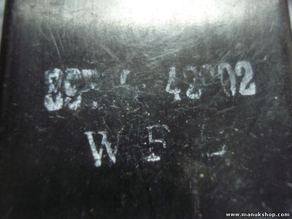 Relè resistenza Hyundai Starex H-1 H100 39510-42002 3951042002