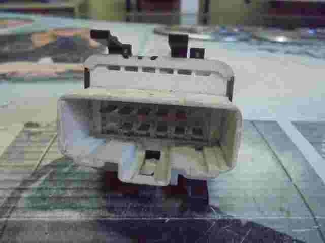 comando bottoni alzacristalli Renault Espace 015090B 015090 B