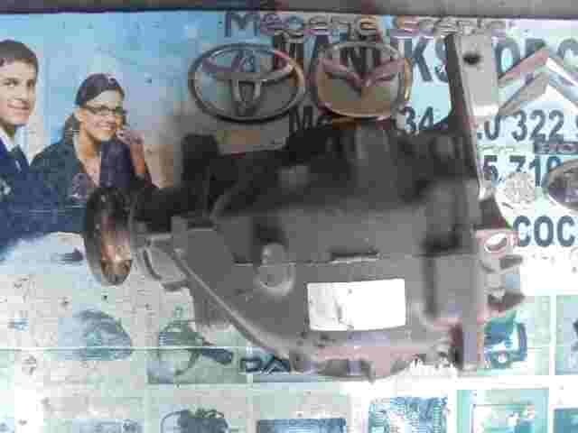 Grupo Diferencial Trasero BMW 3 E46 320D 1214822F 1214822 F