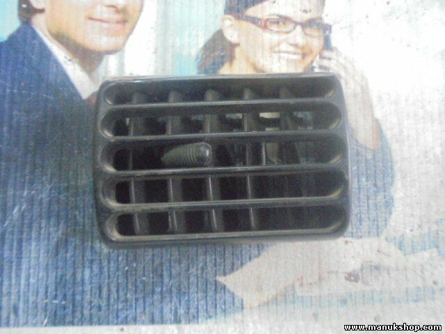 Rejilla Aireadora Mazda BT-50 Ford Ranger UH712 UH71-2