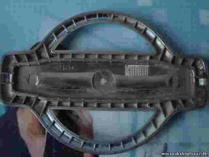 Emblema trasero Nissan 2186 17,3 cm