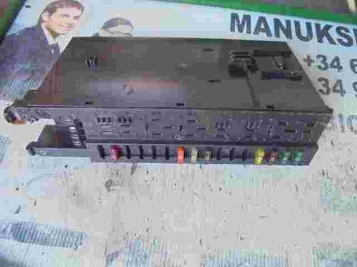 Caja de fusibles de relé  Mercedes  CLK W203 W209 2095450301 HELLA 5DK00848600