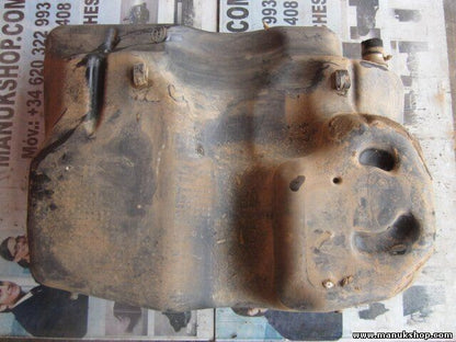 Deposito de combustible Land Rover Freelander (LN) 2.0 Td4 4WD 2457279064