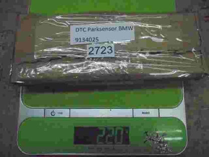 Sensores de aparcamiento BMW E60 E61 AI 01 9134025 MARLIN 2 DELPHI 13580860