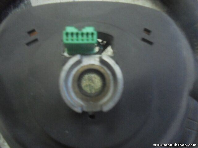 Volante  Land Rover Freelander 1 QTB000470WEW 92834C7 92834C/7 ST644