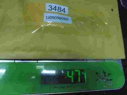 Sensor de impacto de airbag VW Volkswagen Golf 4 Bora Sitz IJ0909606D 1J0909606D