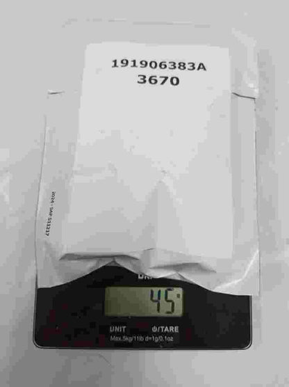 Relé de la bomba de combustible Volkswagen Transporter 191906383A 191 906 383 A