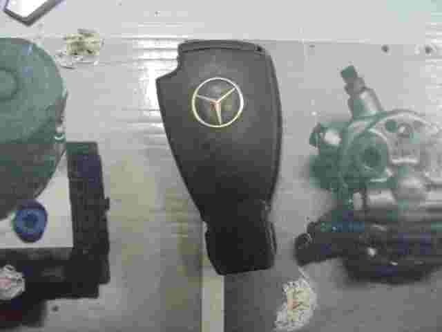mando control remoto Mercedes-Benz Smart MARQUARD CE0678 CE 0678 3312.433.92 MHz