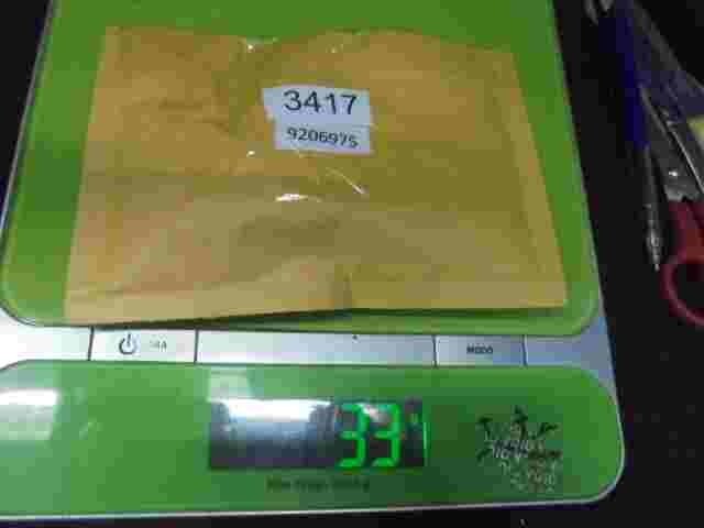 Sensor de impacto de airbag Volvo S40 II V50 TEMIC 9206975 MRSA5 8840A4