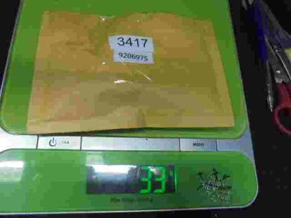 Sensor de impacto de airbag Volvo S40 II V50 TEMIC 9206975 MRSA5 8840A4