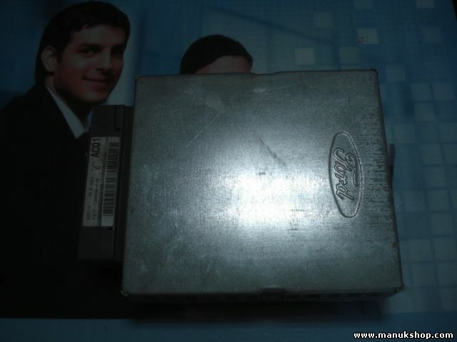 Centralita Ford Explorer ACQ1 44288-104 EEC-V ML.2-463 F87F12A650AYB