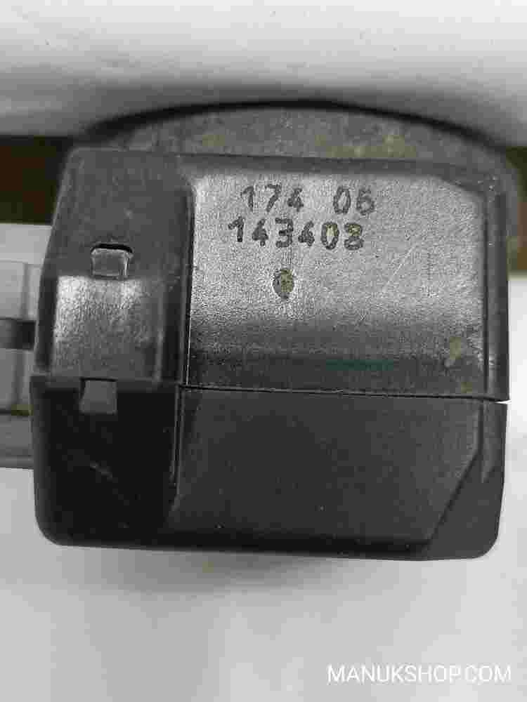 Bobina lector Key Renault Trafic Kangoo Express Opel Vivaro 143408 174 06