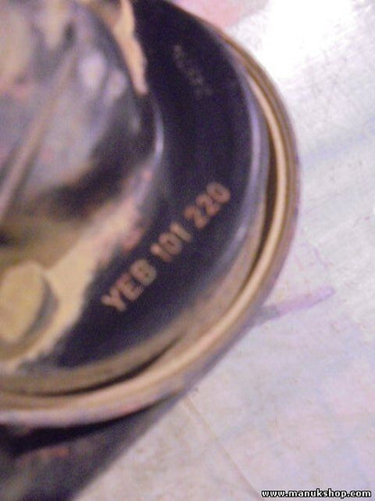 Pito bocina Land Rover YEB101220 YEB 101 220 24379 e1 0209 E1 000209 007424