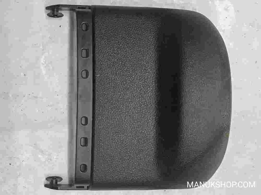 Cubierta de la columna VW Volkswagen Caddy ZSB 2K5858560A 2K5 858 560 A