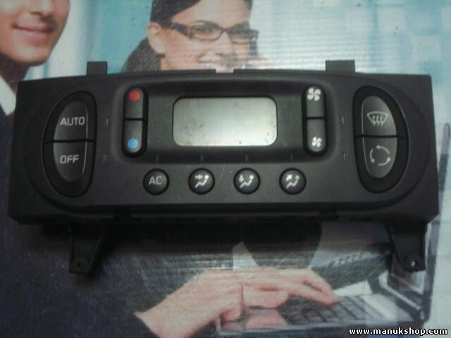 A/C System Renault Megane 7700435400 VE 69470001 VTH662085S