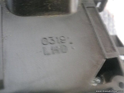 Mando limpia Hyundai Santa Fe Trajet 610W00280 0319 LHD